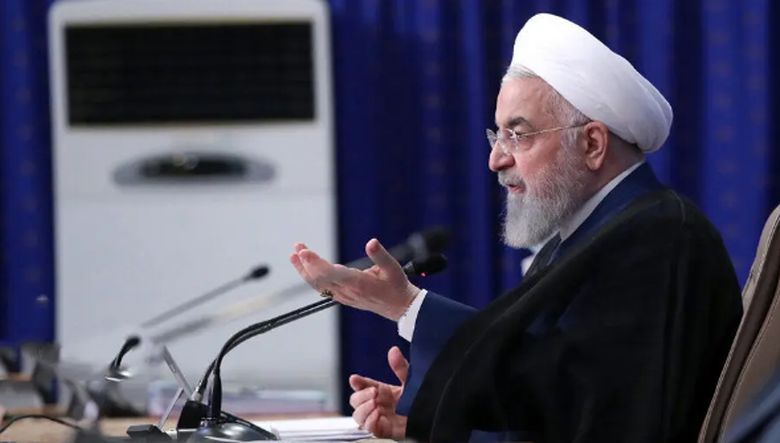 حسن روحانی: دستگاه اطلاعاتی جای کاسبی و تجارت نیست!