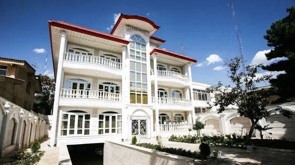 قیمت خانه‌های ویلایی تهران/ یک مترمربع 22 میلیون تومان    +جدول 