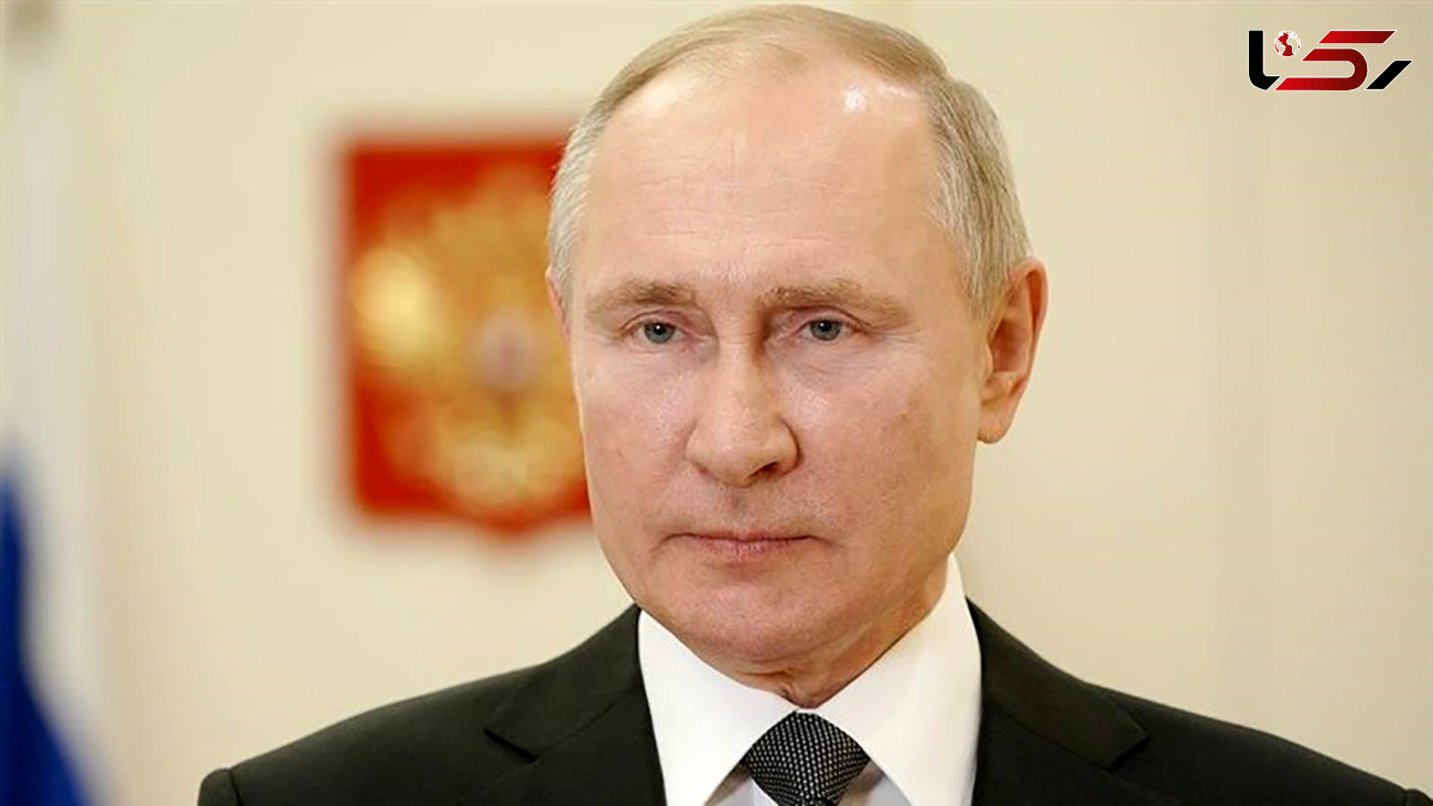 پوتین دچار عوارض جانبی واکسن روسی کرونا شد