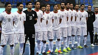 اعلام رقبای ایران در مقدماتی جام ملت‌های فوتسال آسیا + عکس