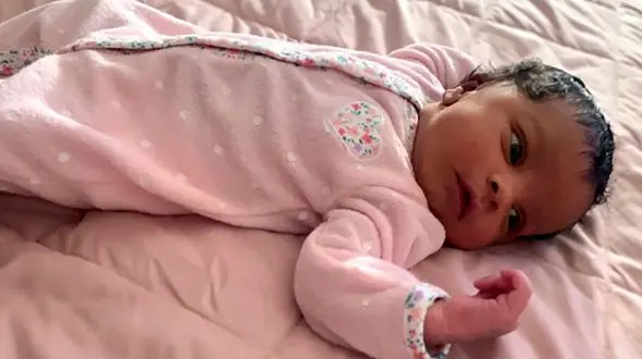 قتل هولناک نوزاد یک ماه برای انتقام گیری از همسر 