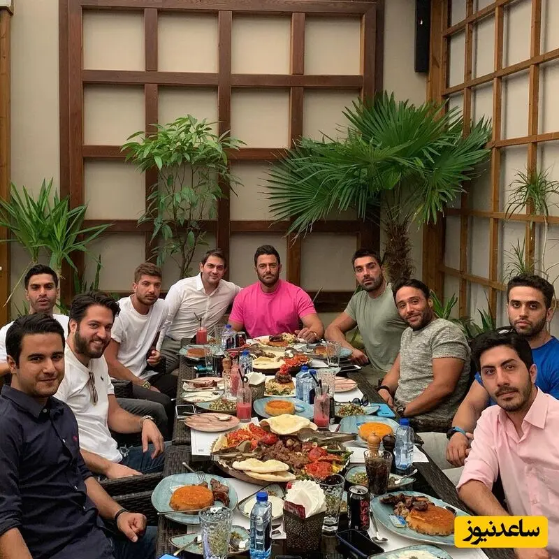 محمدرضا گلزار