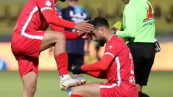 بیوگرافی رضا اسدی + عکس