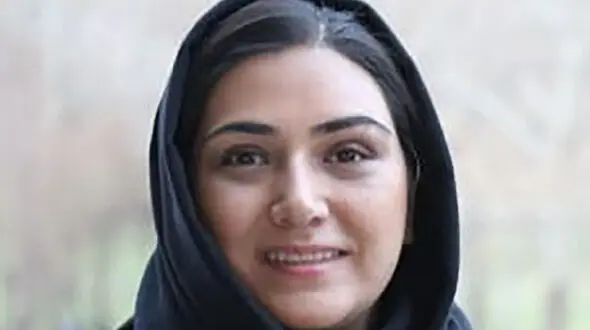 رفع ممنوع التصویری باران کوثری + چهارشنبه فیلم جدید او اکران می شود