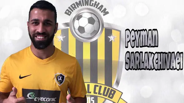 لژیونر فوتسال ایران مسافر جا مانده از هوایپمای اوکراینی / ماتم که زنده ام + عکس