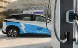 تاکسی های برقی بدون پلاک تهران؛ اقساط شروع شده ولی درآمدی نیست