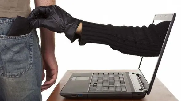 سوءاستفاده از حساب افراد توسط کلاه‌ برداران به‌عنوان حساب واسط