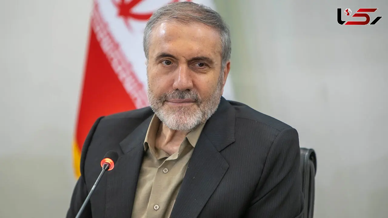 بسیج، نماد عزم و اراده ملت ایران در برابر چالش‌ها و تهدیدات است/ بسیج در امر مبارزه با موادمخدر همراه و همسو با ستاد مبارزه با موادمخدر قرار دارد