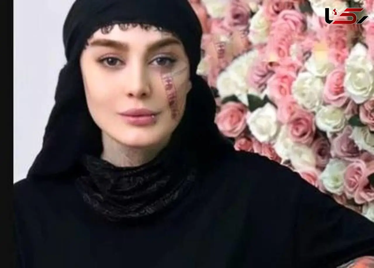 فیلم / سحر قریشی برای ساقی موادش خانه خرید ! / خانم بازیگر فاش کرد