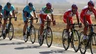 دوچرخه‌سواری قهرمانی کشور/ قهرمان مسابقات تایم تریل مشخص شد