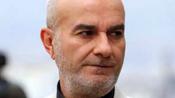 تیکه سنگین علی عمرانی به بازیگری مبتذل/ نباید فاش می شد! 