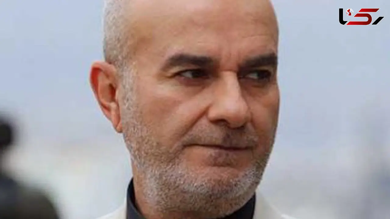تیکه سنگین علی عمرانی به بازیگری مبتذل/ نباید فاش می شد! 