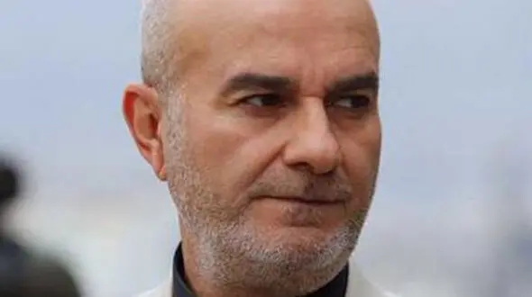 تیکه سنگین علی عمرانی به بازیگری مبتذل/ نباید فاش می شد! 