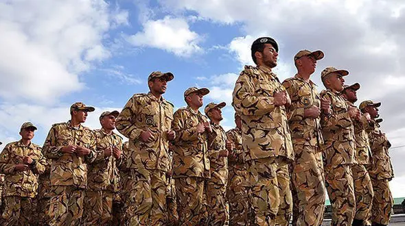 آخرین جزئیات از مدت دوره آموزشی سربازی در روزهای کرونایی