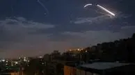  فعالیت شدید پدافند هوایی در غرب تهران / اسرائیل : به ایران حمله ای نداشتم