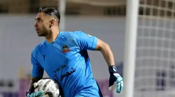 واکنش محسن فروزان: قلب من این وطن است + عکس