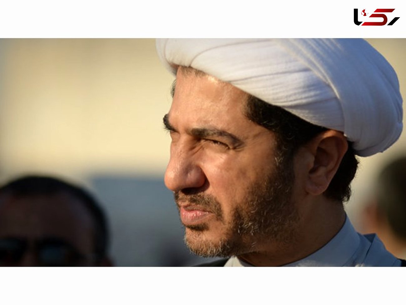 سنگین ترین محکومیت برای شیخ علی سلمان 