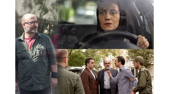 حضور یک فیلم ایرانی در زوریخ