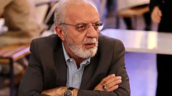 برای شجریان نماز قضا می خوانم!