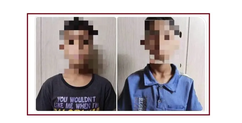 بازداشت دو کودک ۱۰ و ۱۲ ساله در پرونده قتل دختر ۳ ساله در کرکوک