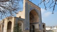 انجام بیش از ۸ هزار بازدید حفاظتی از آثار تاریخی مشهد