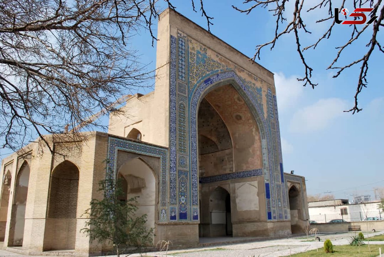 انجام بیش از ۸ هزار بازدید حفاظتی از آثار تاریخی مشهد