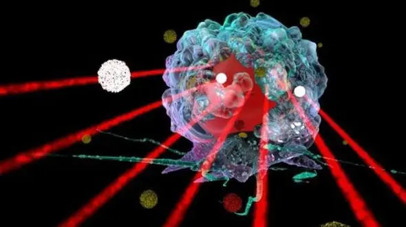 تشخیص زودهنگام سرطان با صدای بدن