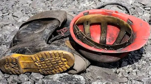 ریزش معدن در آزادشهر با تلفات جانی