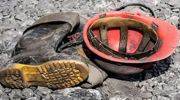 ریزش معدن در آزادشهر با تلفات جانی