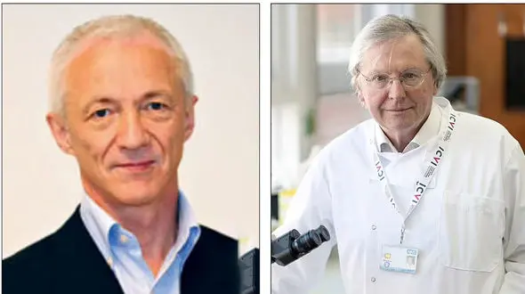 COVID-19 'has NO credible natural ancestor' and WAS created by Chinese scientists who then tried to cover their tracks with 'retro-engineering' to make it seem like it naturally arose from bats, explosive new study claims