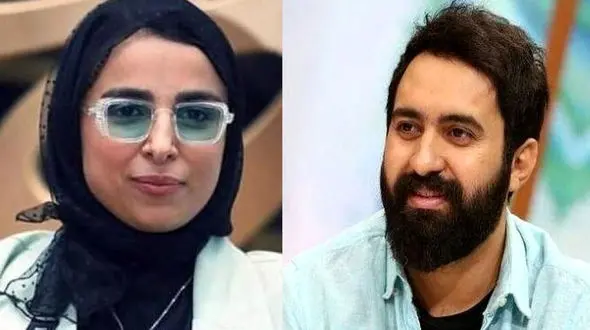 واکنش عجیب و غریب زینب موسوی به ماجرای هنجارشکنی مهدی یراحی