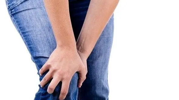 تق تق زانوها خبر از چه بیماری های دردناکی می دهند؟