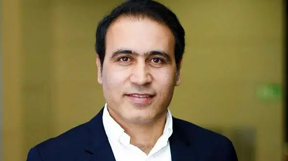 مهدی مهدوی‌کیا عزادار شد