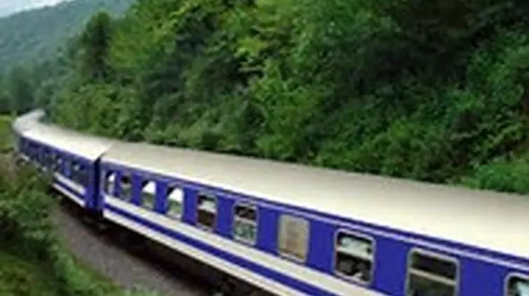 تسهیلات خرید اینترنتی کالا برای مسافران قطارهای رجا