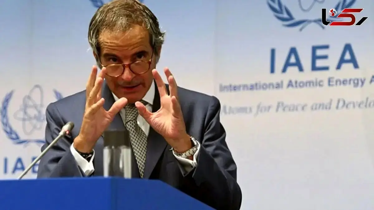 Grossi’s View on Russia’s Role in Iran’s Nuclear File