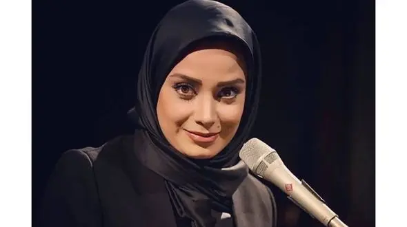 زیباترین عکس صبا راد بعد استعفا از تلویزیون ! / خانم مجری قدر خودش را دانست !