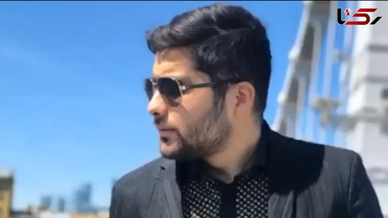 گفتگو با پدر دانشجوی ایرانی مقیم روسیه درباره قتل پسرش +  فیلم  و عکس