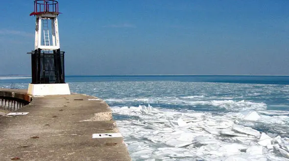 3 خطر بزرگی که زمین را نابود می کند