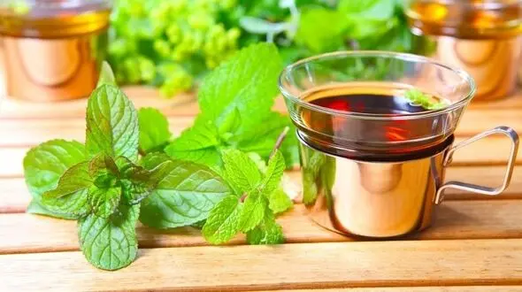 دمنوش های مناسب برای رهایی از خستگی روزانه