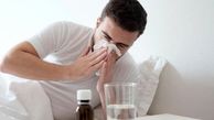 راه تشخیص کرونا  از آلرژی و آنفلوآنزا 