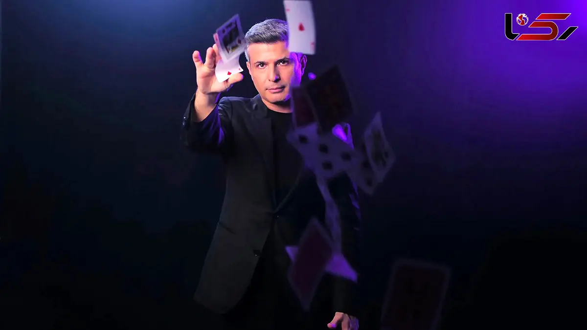 فیلم / وقتی شعبده‌ باز فکرها را می‌خواند / صحنه‌ هایی که شما را شوکه می‌کند