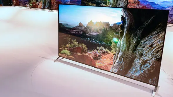 لیست قیمت انواع تلویزیون های سونی در تاریخ 16 خرداد