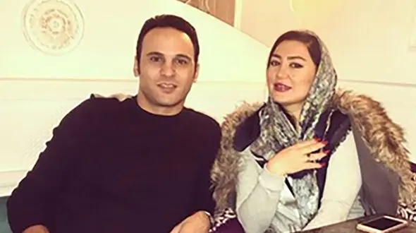 فیلم صحبت های آرش برهانی درباره کمک کردن به خانمش در برنامه قیاسی / همسرش چه گفت؟