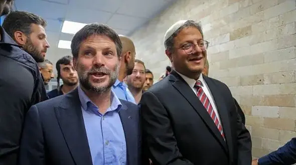 بررسی جزئیات جلسه نتانیاهو با تندروها در میانه مذاکرات آتش‌بس