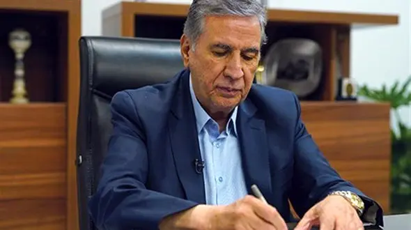 پیشنهاد اتاق ایران برای مدیریت ابرچالش آب