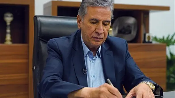 پیشنهاد اتاق ایران برای مدیریت ابرچالش آب