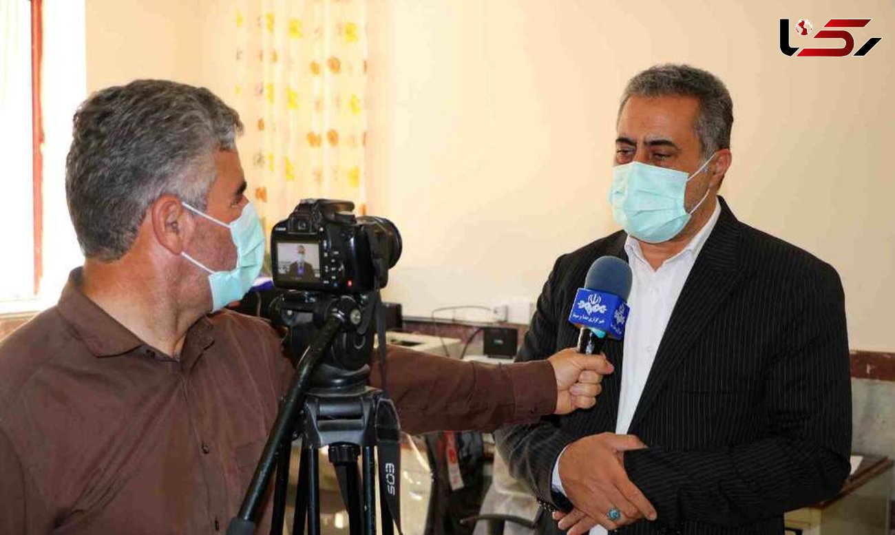 آغاز دور دوم واکسیناسیون معلمان در مازندران
