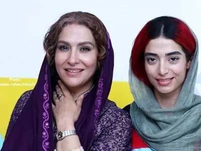 فیلم / گریه های ساغر عزیزی، بازیگر «سوجان» : 12 سالم بود عاشق پسرخالم بودم اومد خواستگاریم مامانم گفت مگه فیلم هندیه /شکست عشقی بود هیچ عشقی عشق اول آدم نمیشه؟