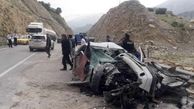  15 قربانی در حادثه فاجعه بار ایذه + عکس