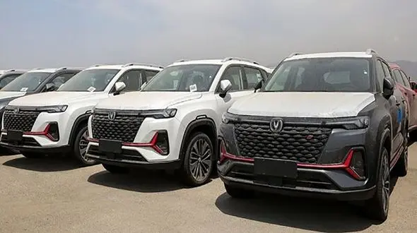 امشب آخرین مهلت انتخاب خودروهای وارداتی